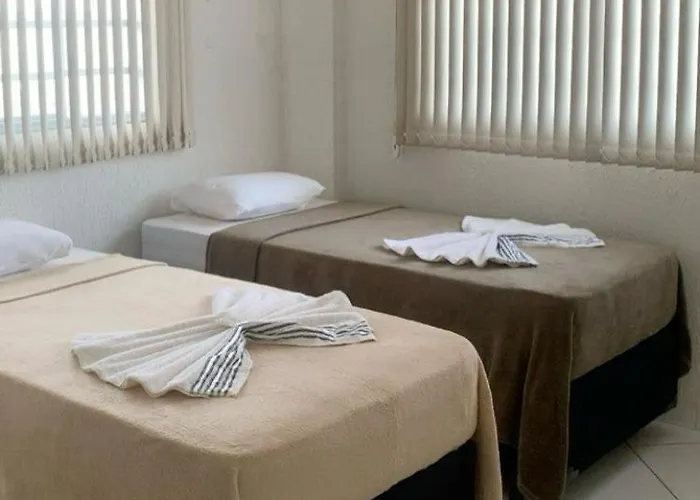 Pousada Vila Brasília